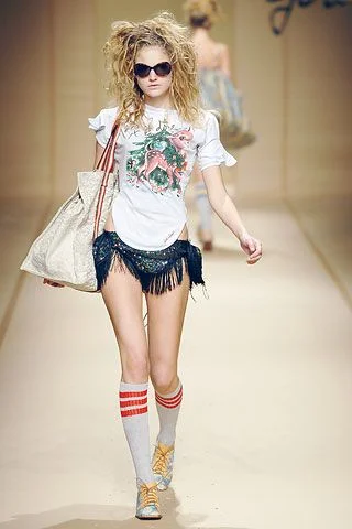 Look 30